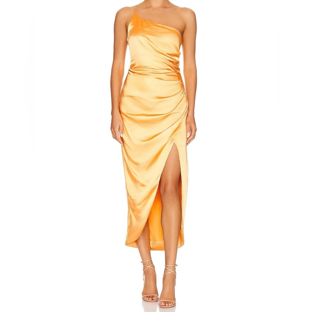 Elliatt | Isabelle Dress